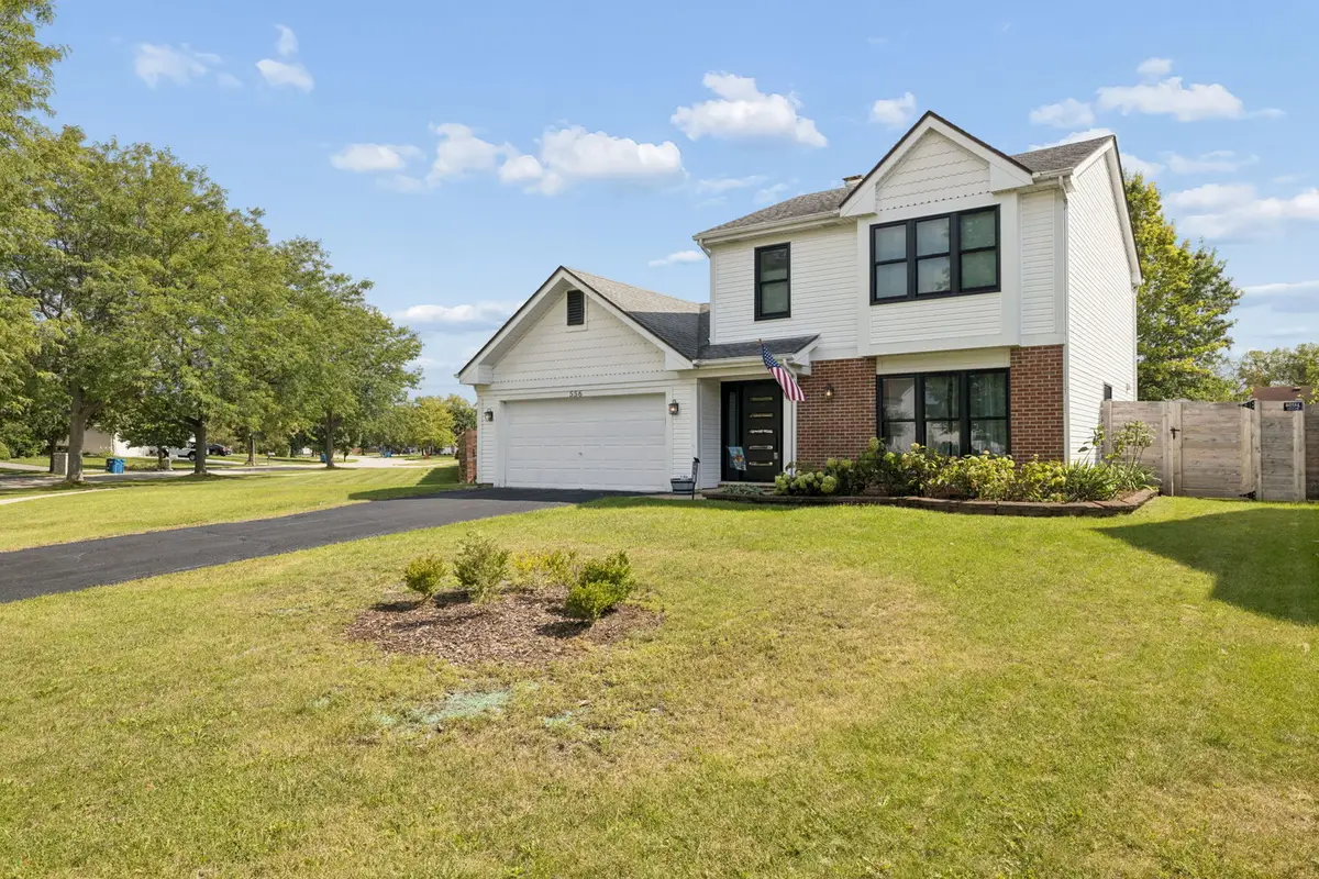 556 Foxford Road, Bartlett, IL 60103 - #1
