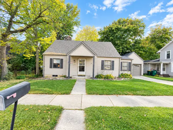 116 Liberty Street, Walnut, IL 61376