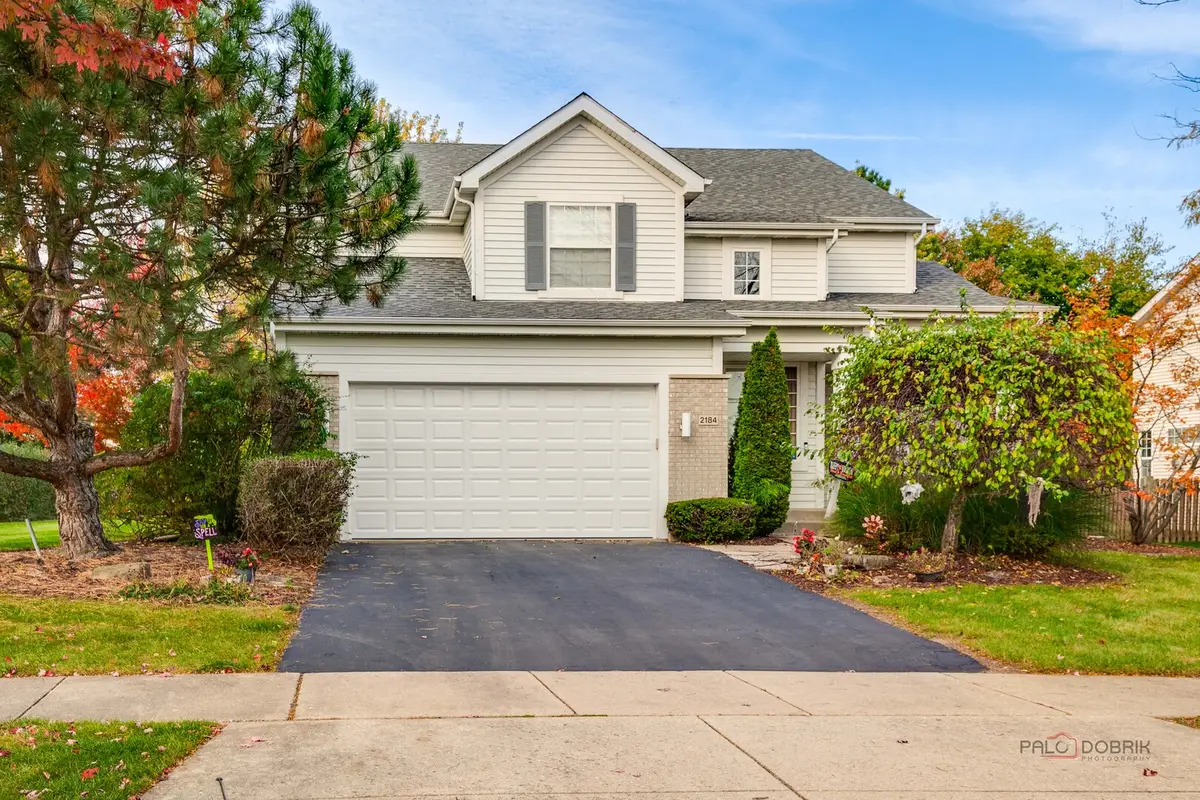 2184 Avalon Drive, Buffalo Grove, IL 60089 - #1