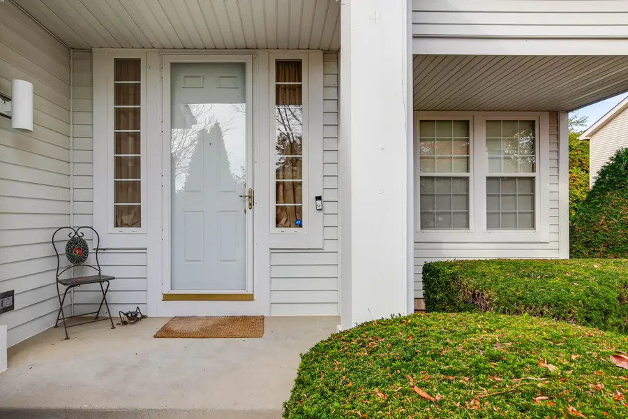 2184 Avalon Drive, Buffalo Grove, IL 60089 - #3