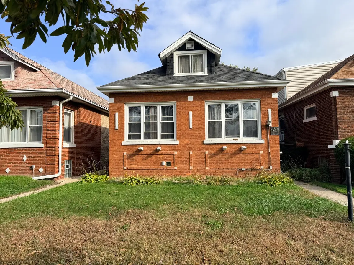 7635 S Michigan Avenue, Chicago, IL 60619 - #1