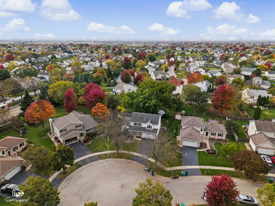 1613 Wildflower Drive, Plainfield, IL 60586 - #2