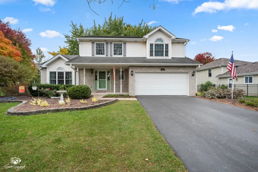 1613 Wildflower Drive, Plainfield, IL 60586 - #3