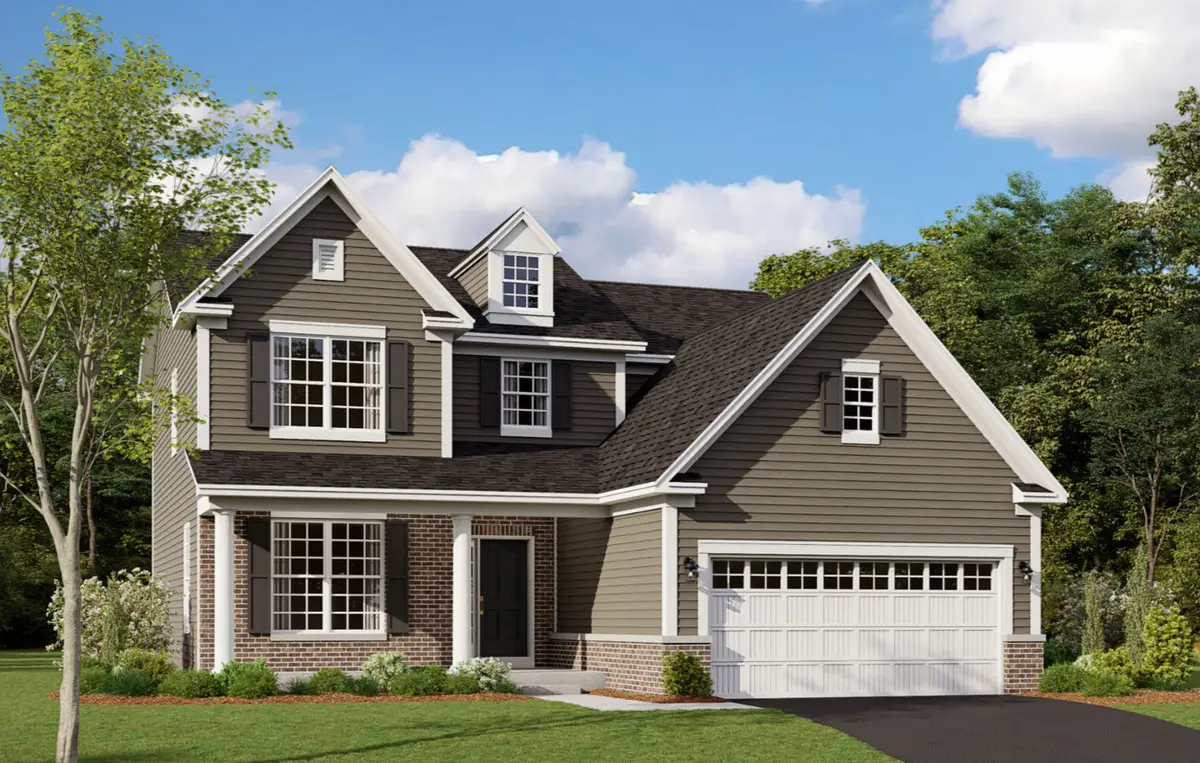 10902 Chadsey Circle, Huntley, IL 60142 - #1