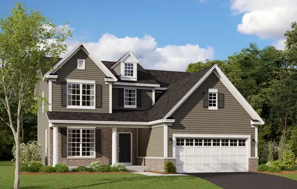 10902 Chadsey Circle, Huntley, IL 60142