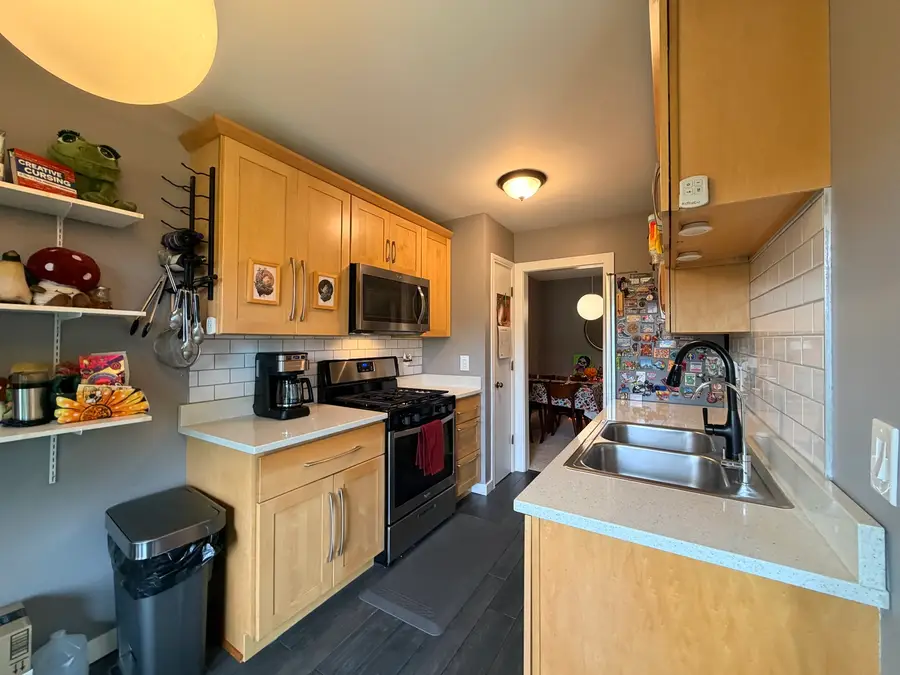 2S405 Emerald Green Drive #C, Warrenville, IL 60555 - #2