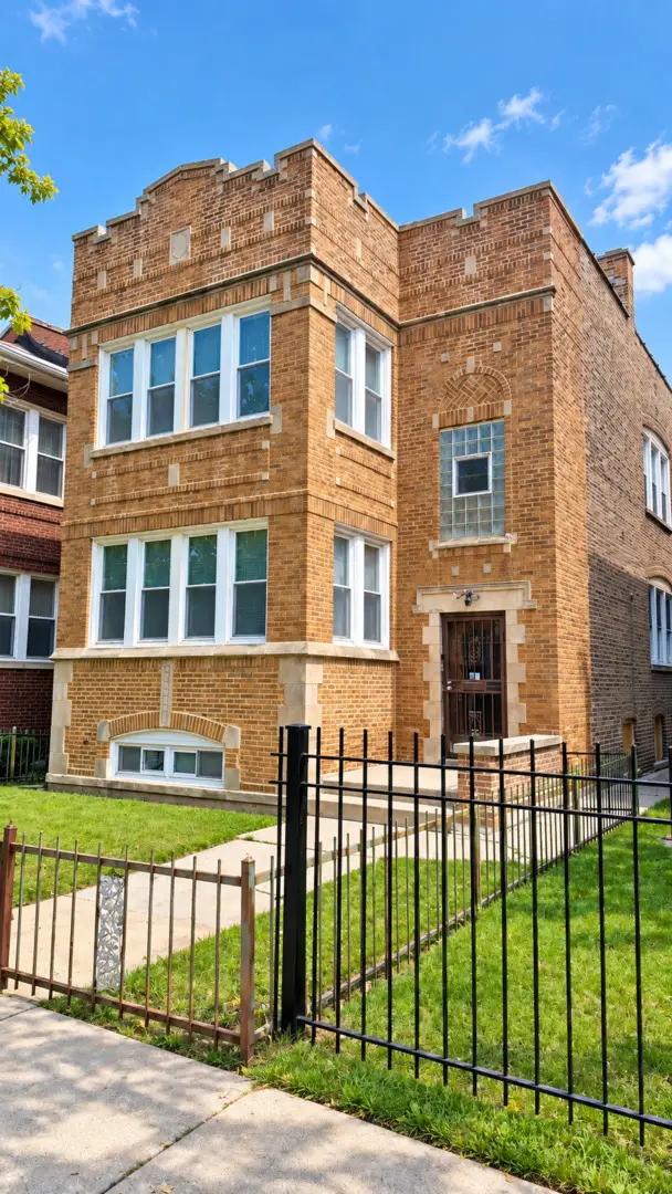7943 S Evans Avenue, Chicago, IL 60619 - #1
