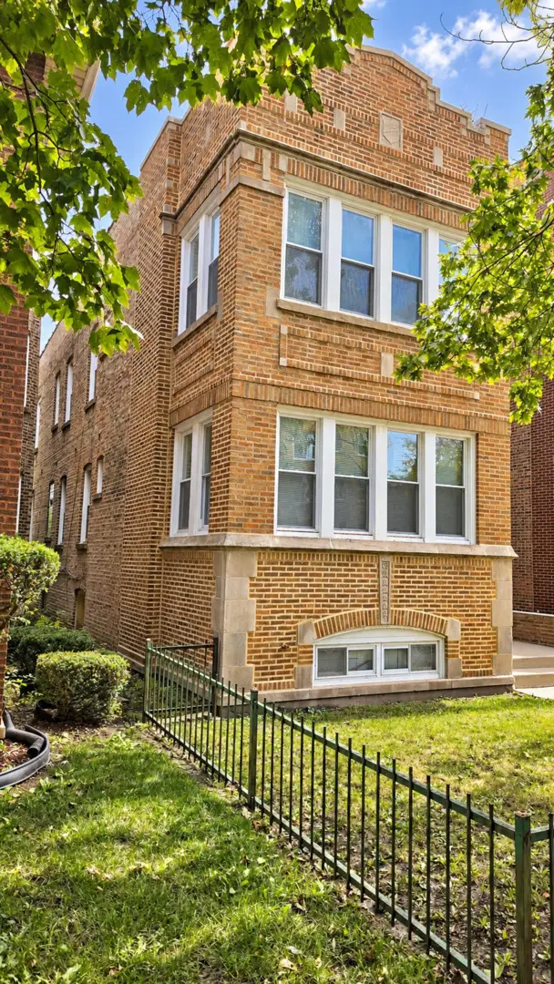 7943 S Evans Avenue, Chicago, IL 60619 - #3