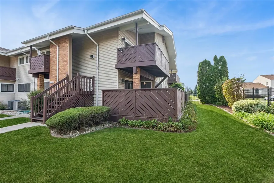 7932 164th Court #251, Tinley Park, IL 60477 - #2