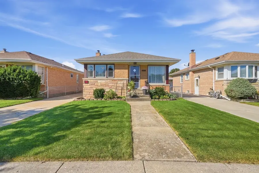2416 Ernst Street, Franklin Park, IL 60131 - #2