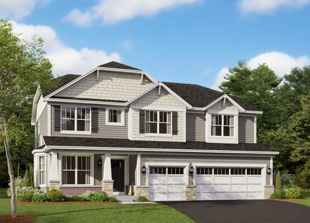11 River Highlands Drive, Hawthorn Woods, IL 60047 - #1