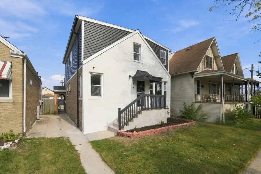 4824 W Drummond Place, Chicago, IL 60639 - #2