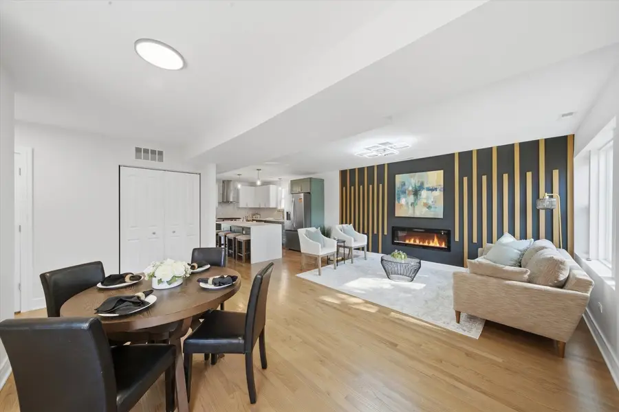 4824 W Drummond Place, Chicago, IL 60639 - #3