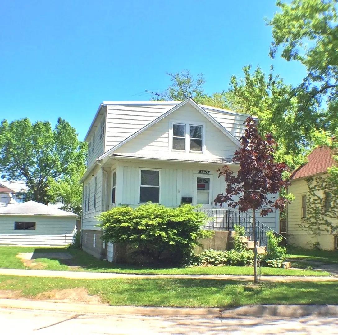 8063 N Elmwood Street, Skokie, IL 60077 - #1