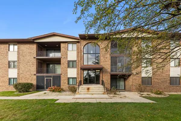 13434 W Circle Drive #102, Crestwood, IL 60418