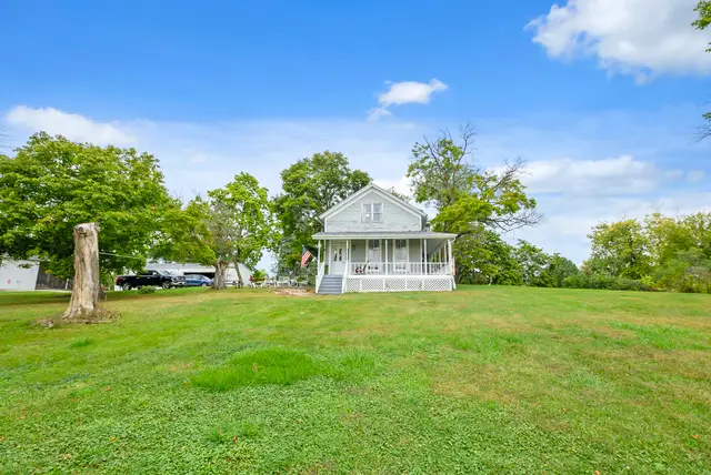 11708 139th Street, Orland Park, IL 60467 - #2
