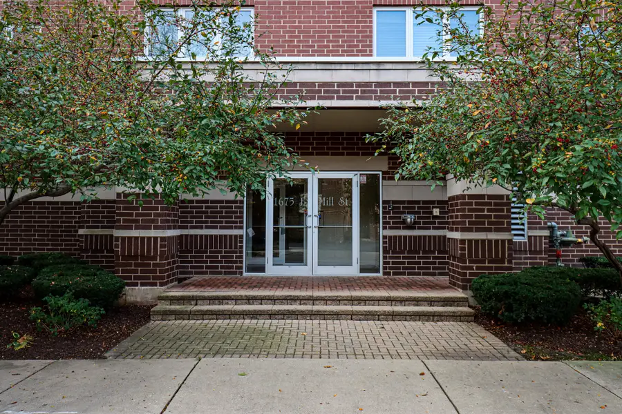 1675 Mill Street #208, Des Plaines, IL 60016 - #2