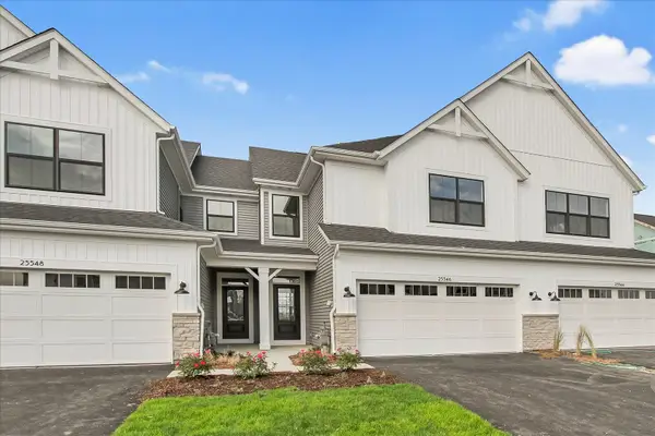 25546 W Emory Lane, Plainfield, IL 60544