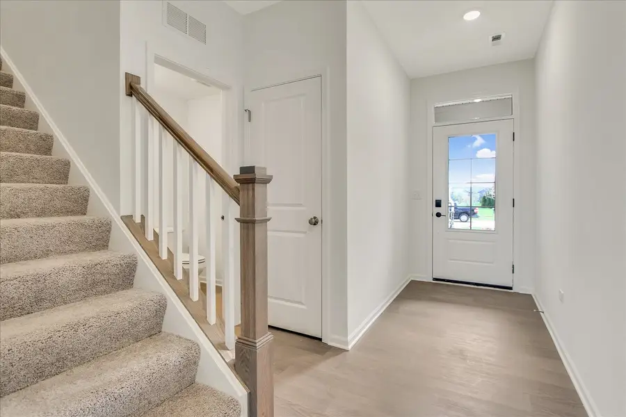 25546 W Emory Lane, Plainfield, IL 60544 - #2