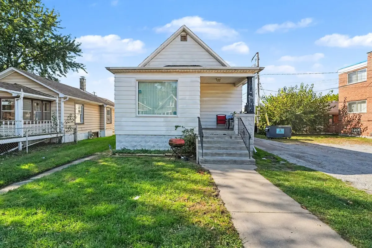 490 Freeland Avenue, Calumet City, IL 60409 - #1