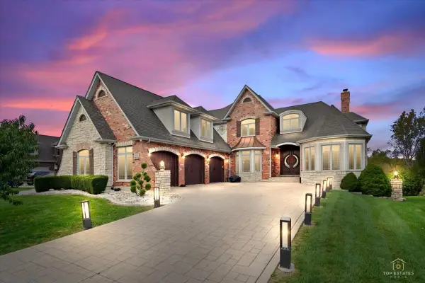 11910 Bates Court, Orland Park, IL 60467