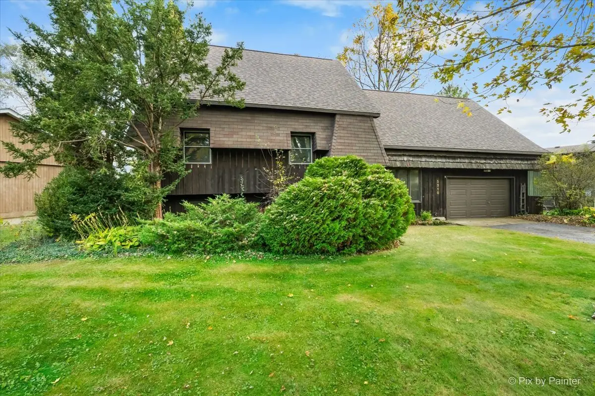 5210 W Nippersink Drive, Richmond, IL 60071 - #1