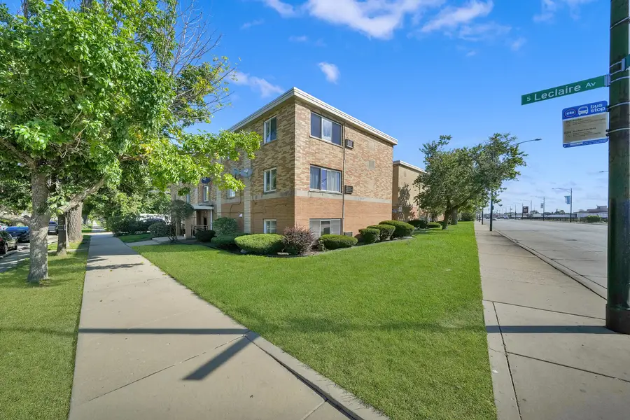 5209 S Leclaire Avenue #1A, Chicago, IL 60638 - #2