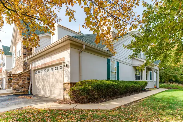 492 Bay Tree Circle, Vernon Hills, IL 60061