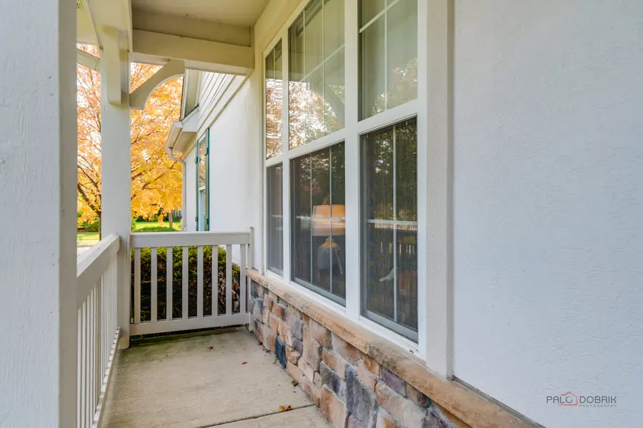492 Bay Tree Circle, Vernon Hills, IL 60061 - #3