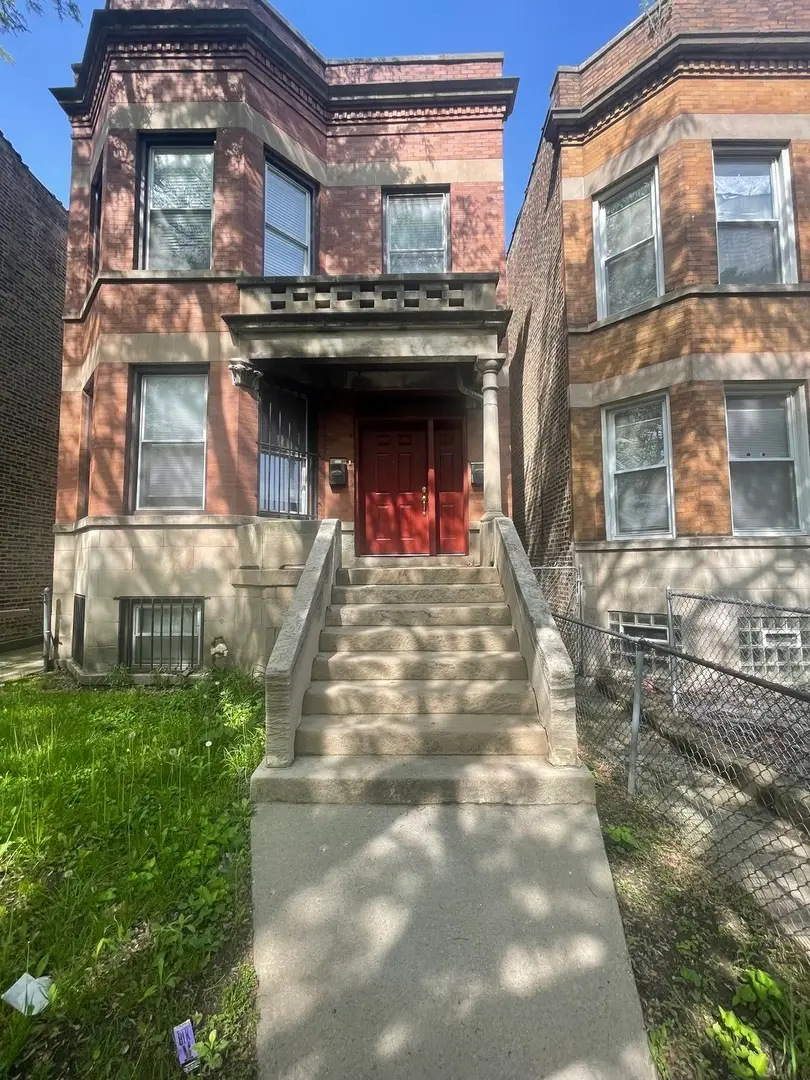 7346 S Yale Avenue, Chicago, IL 60621 - #1