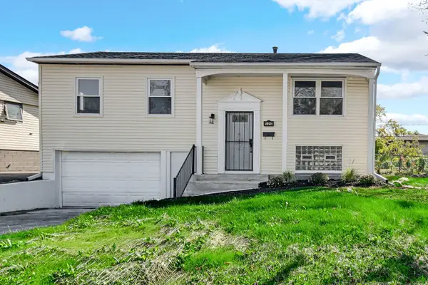 520 E Birch Drive, Glenwood, IL 60425