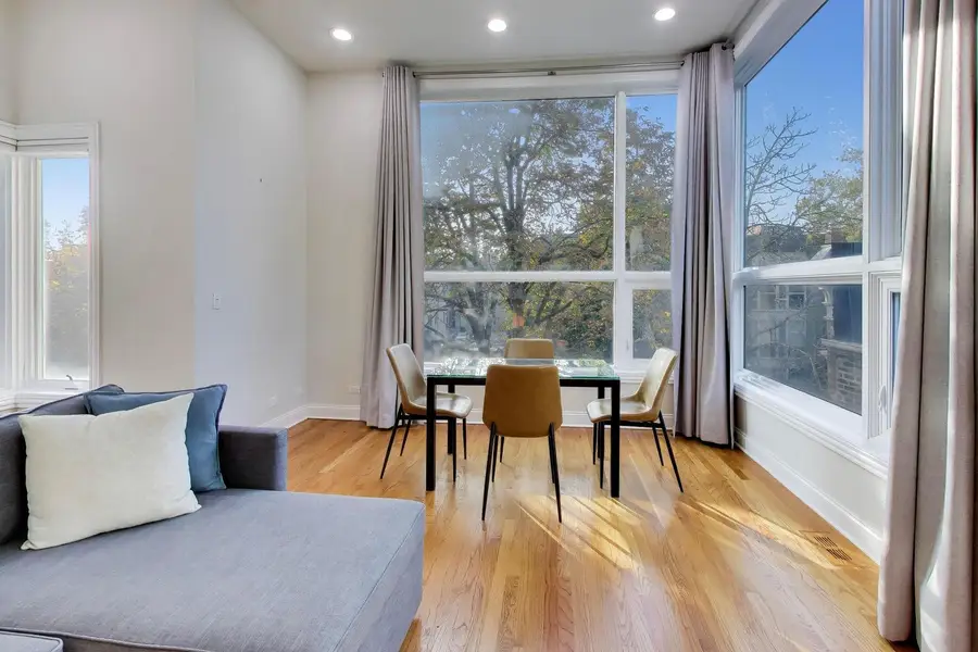 933 N Winchester Avenue #3, Chicago, IL 60622 - #3