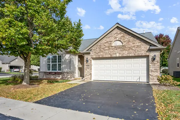 2836 Cascade Falls Circle, Elgin, IL 60124