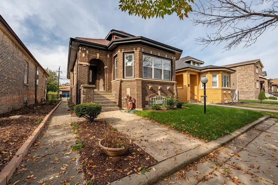 8542 S Ada Street, Chicago, IL 60620 - #2