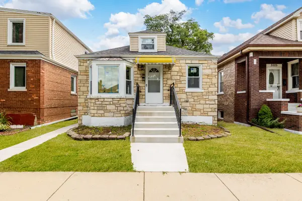 3523 S 53rd Avenue, Cicero, IL 60804