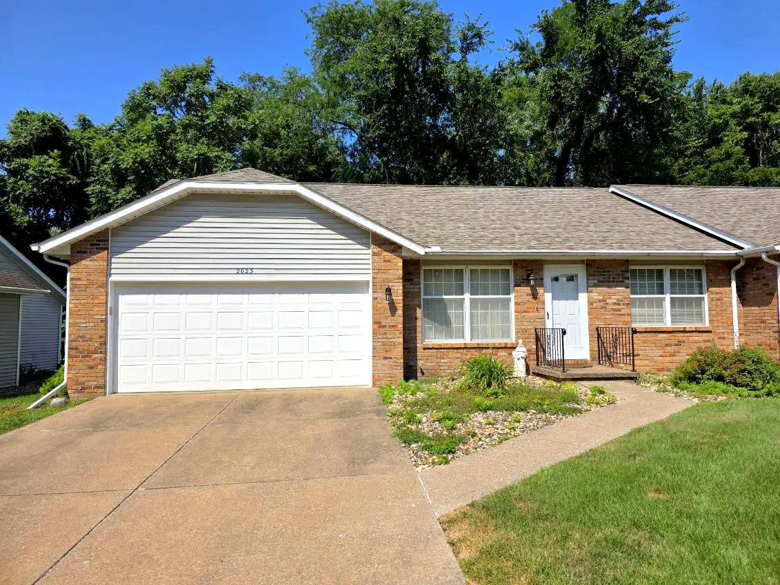 2623 1st Street Court, Moline, IL 61265 - #1