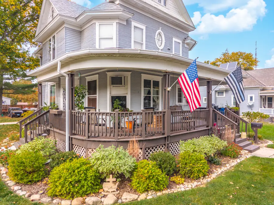 424 Mcclellan Street, Chenoa, IL 61726 - #2