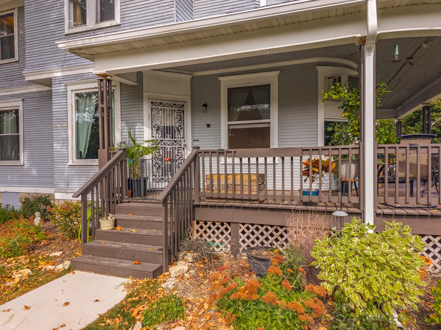 424 Mcclellan Street, Chenoa, IL 61726 - #3