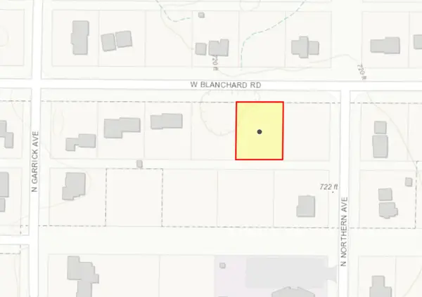 12535 W Blanchard Road, Waukegan, IL 60087