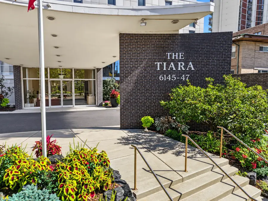 6145 N Sheridan Road #27C, Chicago, IL 60660 - #3
