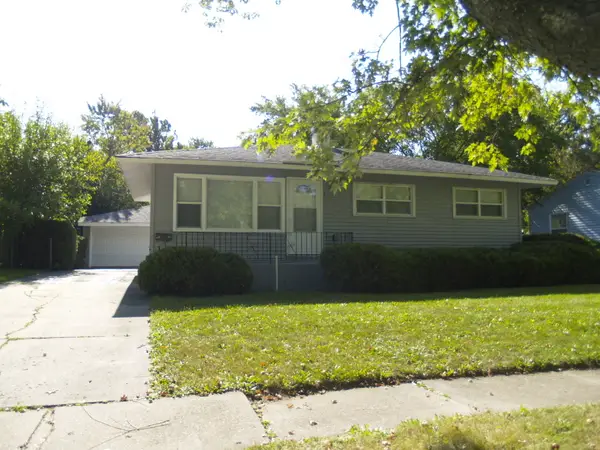 22431 Strassburg Avenue, Sauk Village, IL 60411