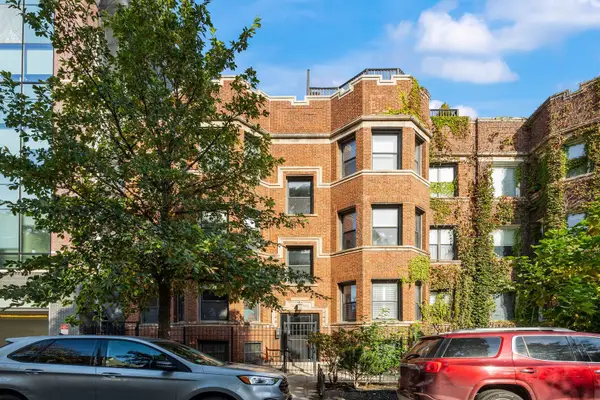 746 W Cornelia Avenue #GW, Chicago, IL 60657