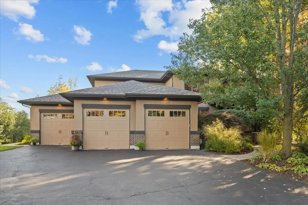 1335 Eastcanton Drive, Deerfield, IL 60015 - #1