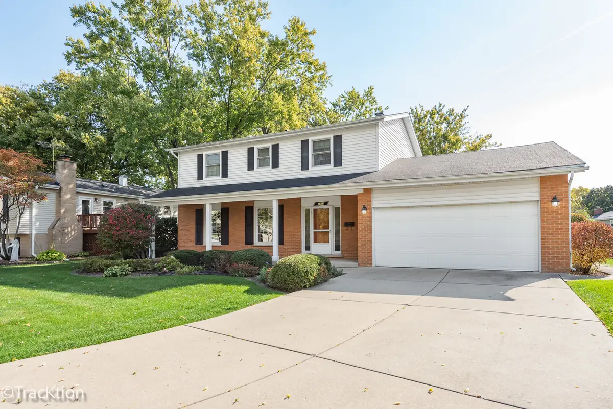 7313 Seminole Drive, Darien, IL 60561 - #1