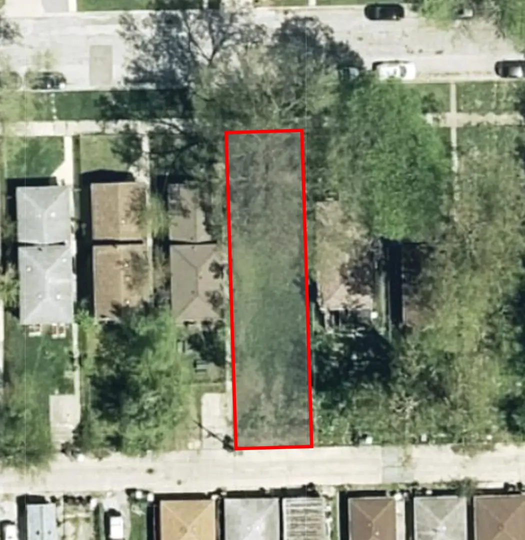 1131 W 110th Place, Chicago, IL 60643 - #1