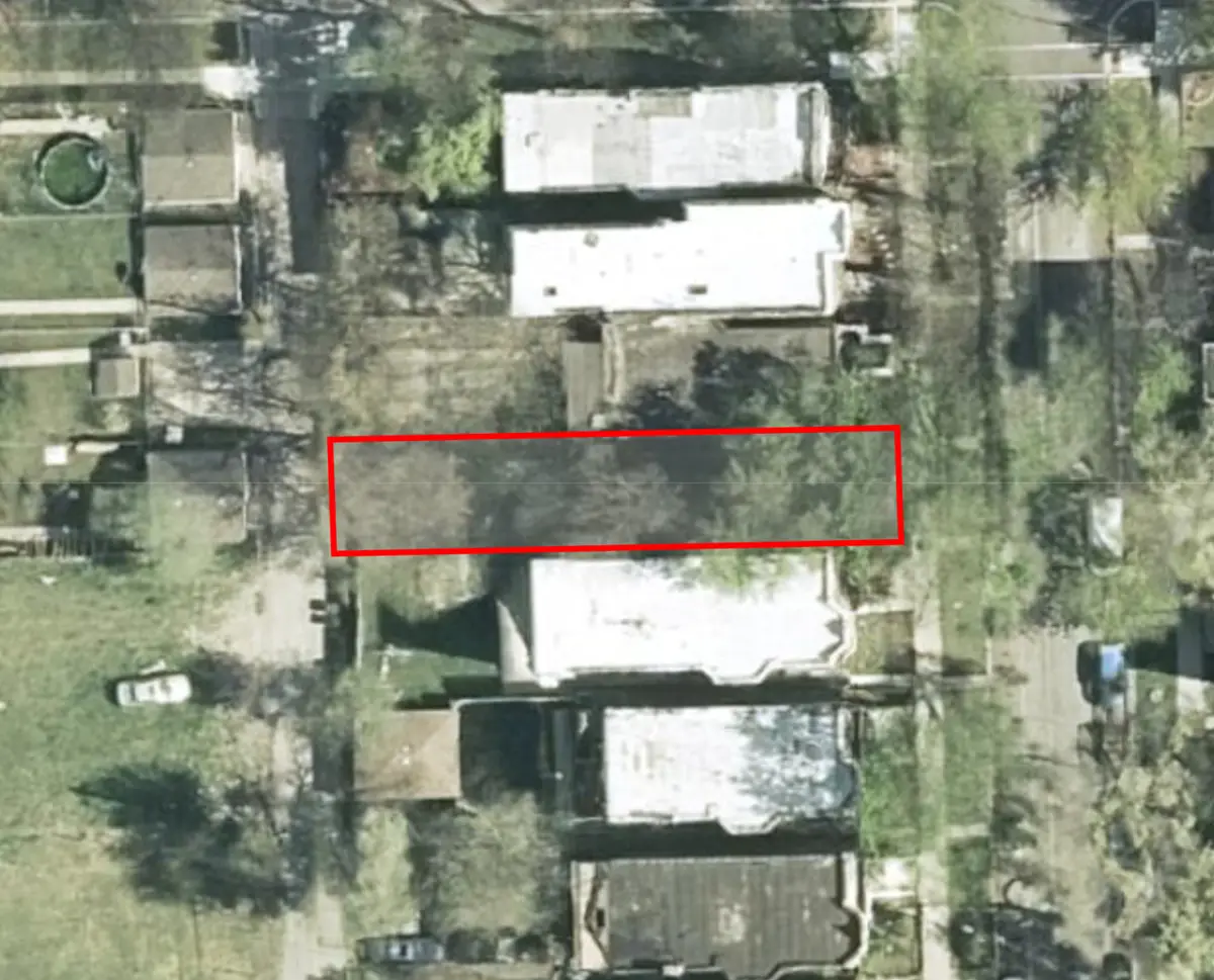 1508 S Hamlin Avenue, Chicago, IL 60623 - #1