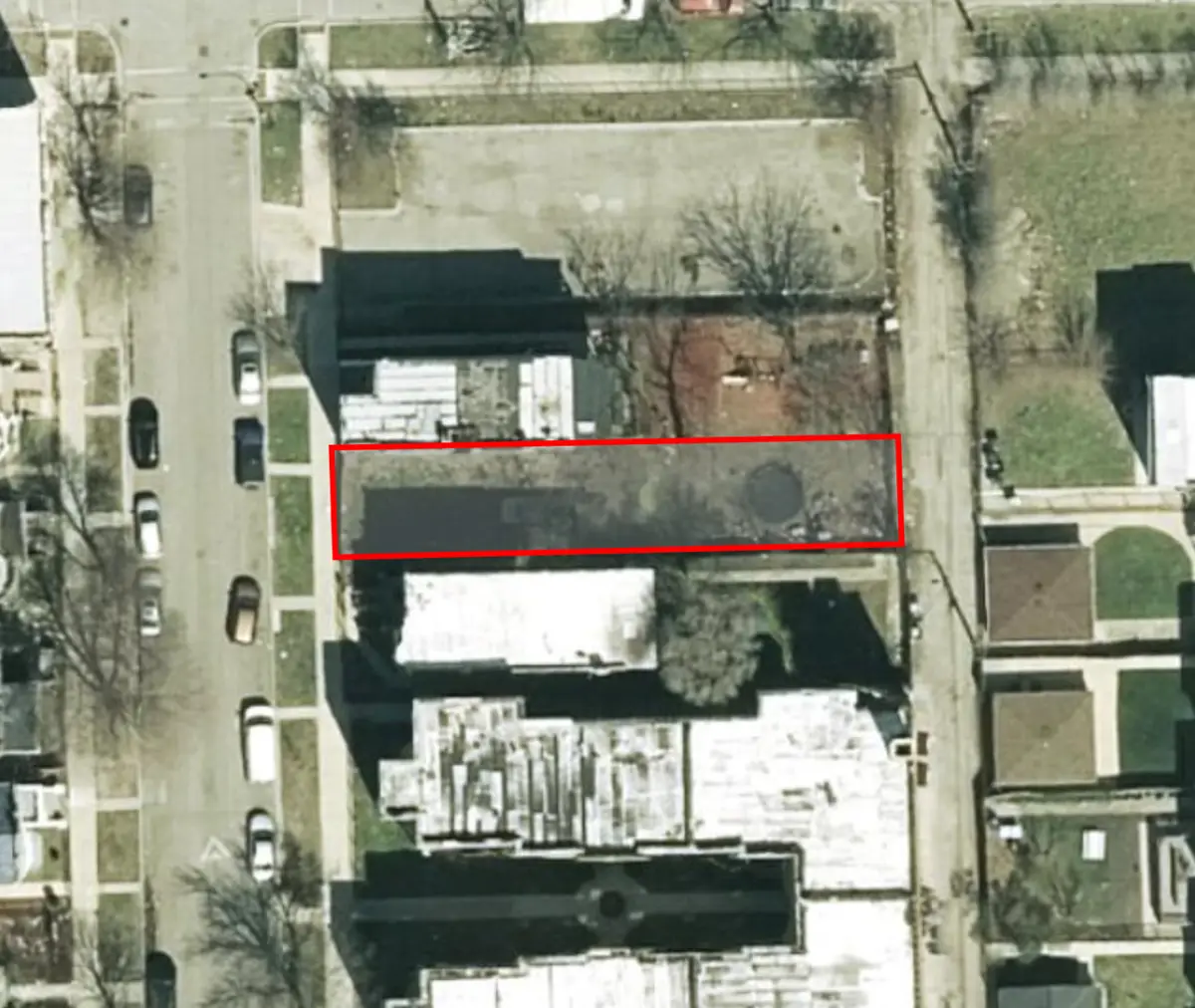 1909 S Harding Avenue, Chicago, IL 60623 - #1