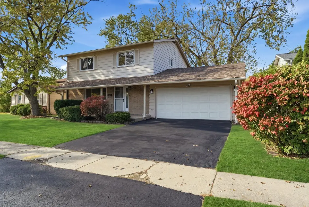 17480 Eastgate Drive, Country Club Hills, IL 60478 - #1