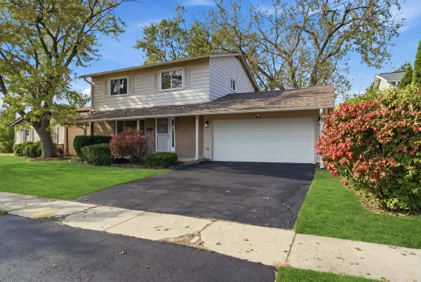 17480 Eastgate Drive, Country Club Hills, IL 60478