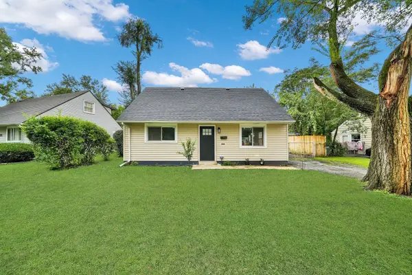 269 Arrowhead Street, Park Forest, IL 60466